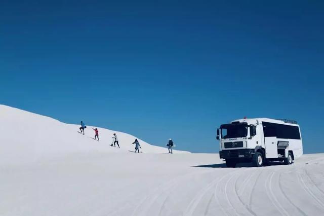 尖峰石阵一日游Pinnacles Day Tour (朗塞林沙丘-龙虾工厂-瑟文特斯叠层石-尖峰石阵)