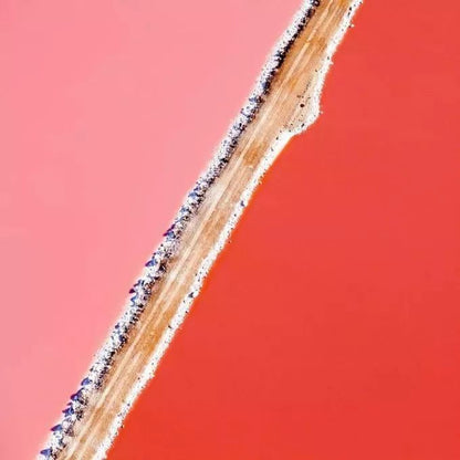 粉紅湖三日游Pink Lake 3 Days Tour（朱里恩湾+怪树+粉红湖+红崖区+尖峰石阵+白沙滑沙）